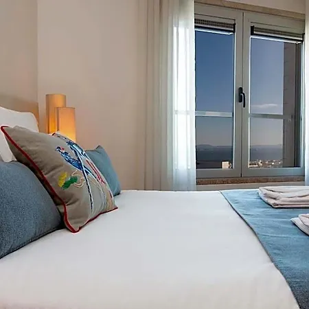 Oriente 25 By Iin - Parque Nacoes Hotel 4*