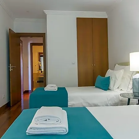 Oriente 25 By Iin - Parque Nacoes Hotel