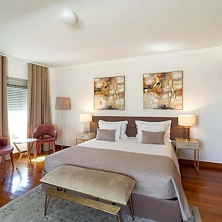Oriente 25 By Iin - Parque Nacoes Hotel 4*