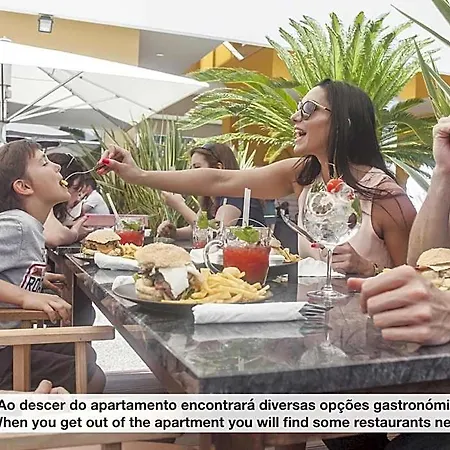 Oriente 25 By Iin - Parque Nacoes Hotel Lisbon