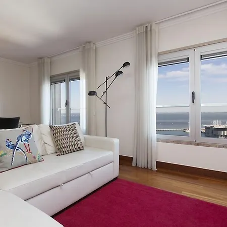 ホテル Oriente 25 By Iin - Parque Nacoes