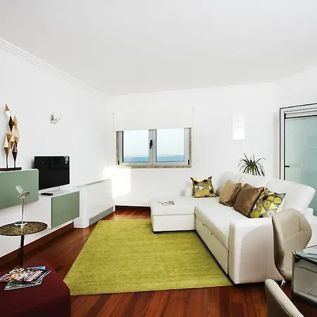 Oriente 25 By Iin - Parque Nacoes ホテル 4*